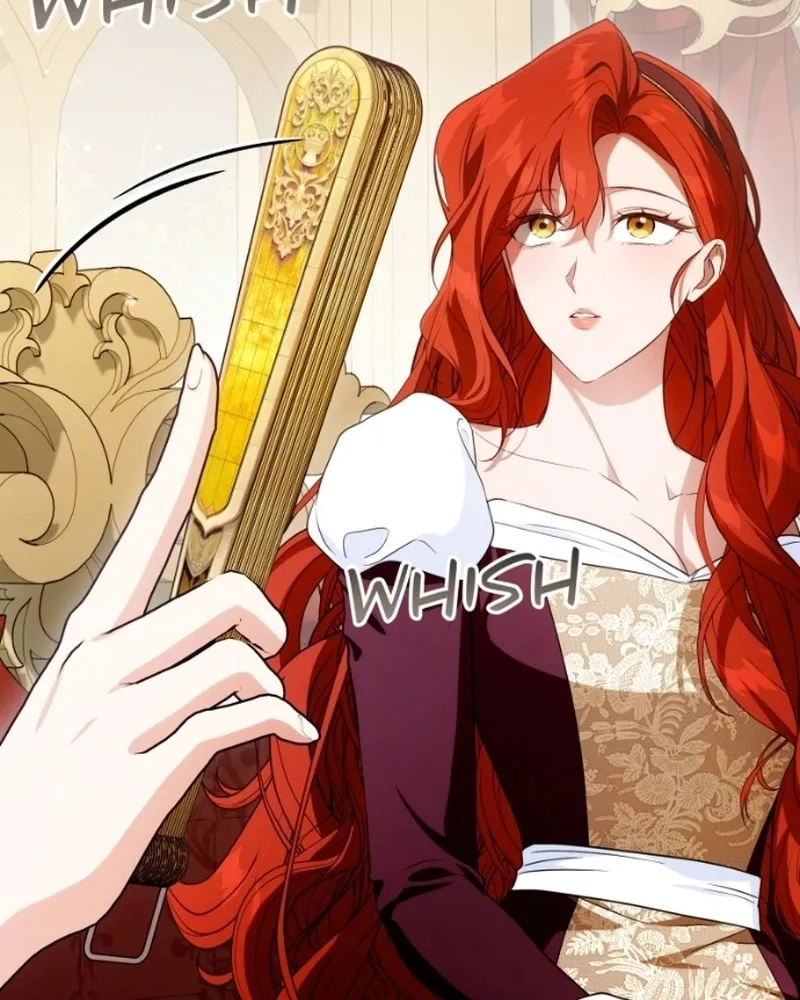 Read Duchess in Ruins chapter 21 image 111 on Lezhin