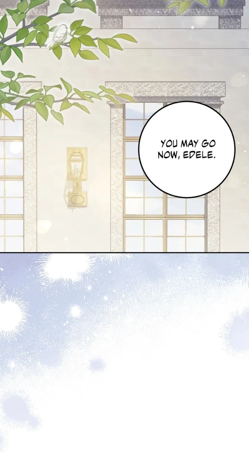 Read Duchess in Ruins chapter 21 image 18 on Lezhin