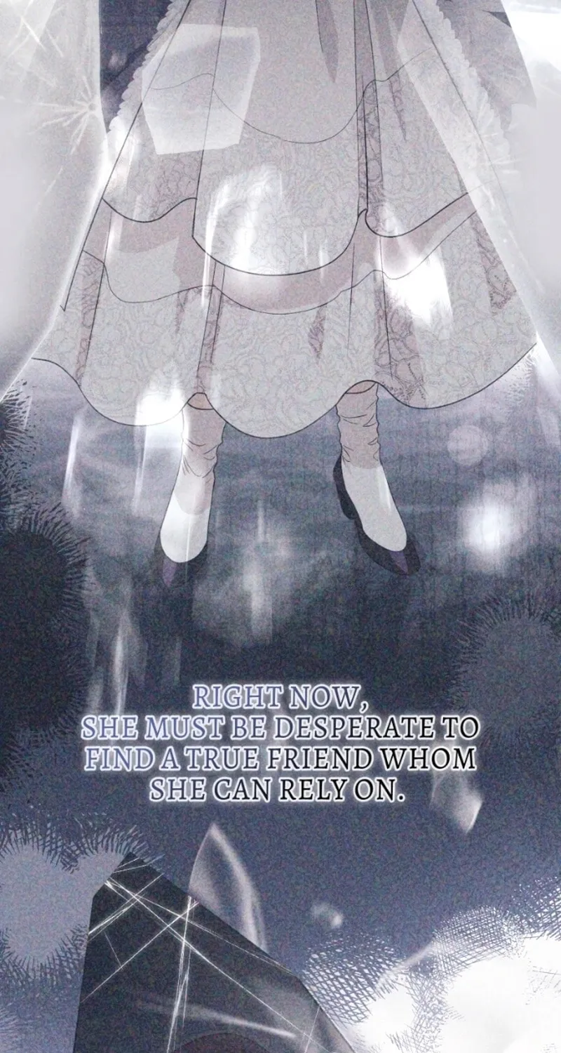 Read Duchess in Ruins chapter 21 image 2 on Lezhin