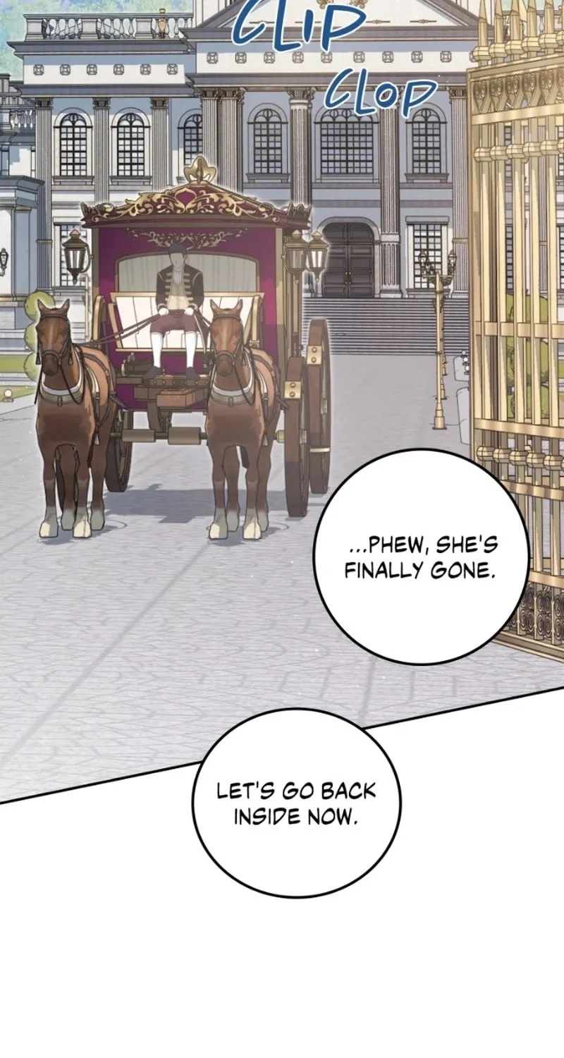 Read Duchess in Ruins chapter 21 image 25 on Lezhin