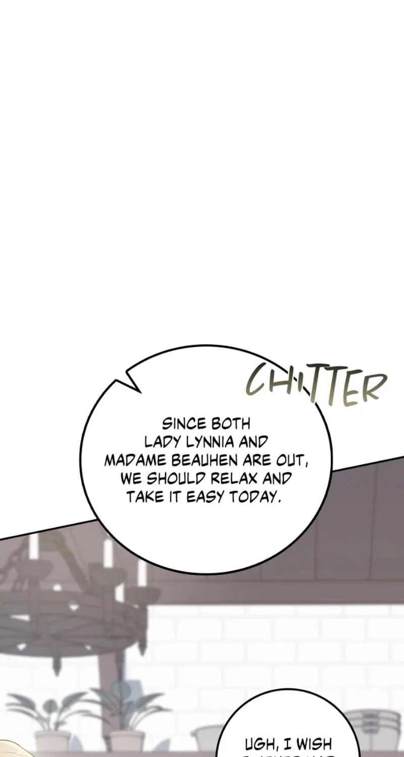 Read Duchess in Ruins chapter 21 image 26 on Lezhin