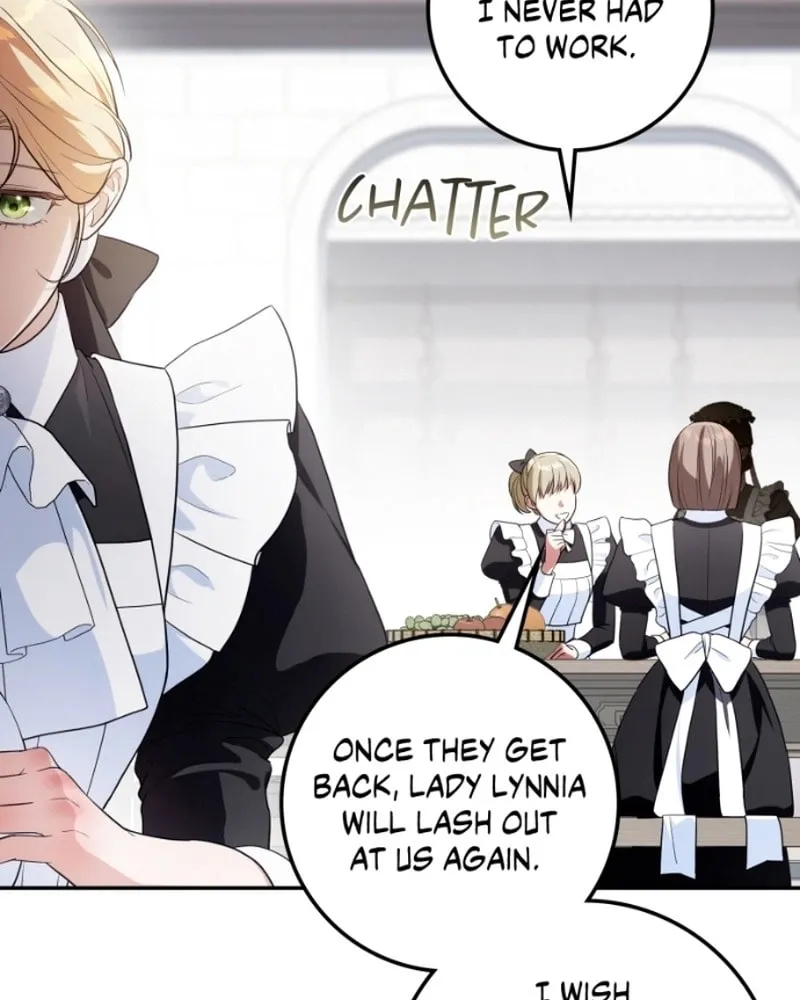Read Duchess in Ruins chapter 21 image 27 on Lezhin