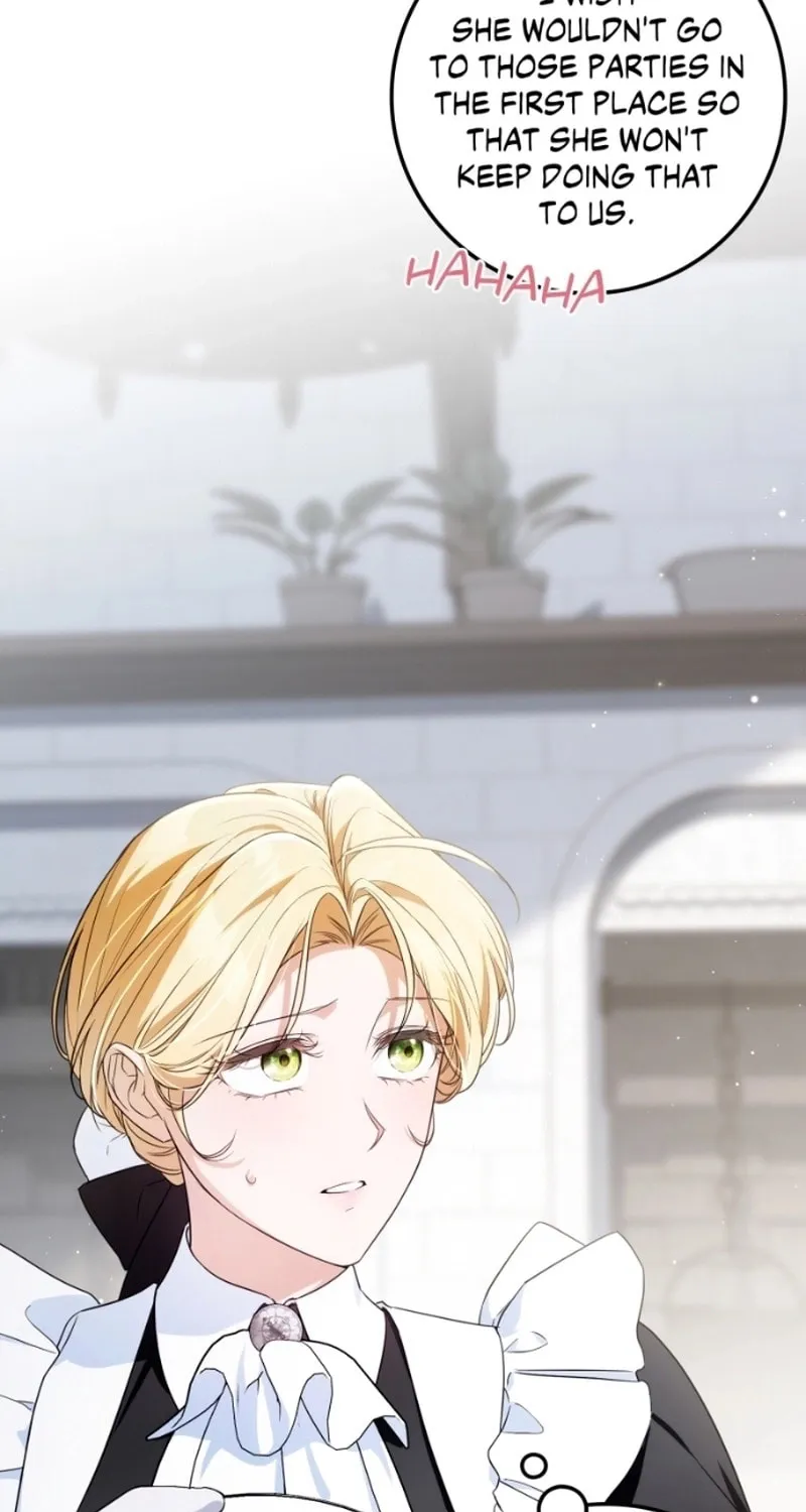 Read Duchess in Ruins chapter 21 image 28 on Lezhin