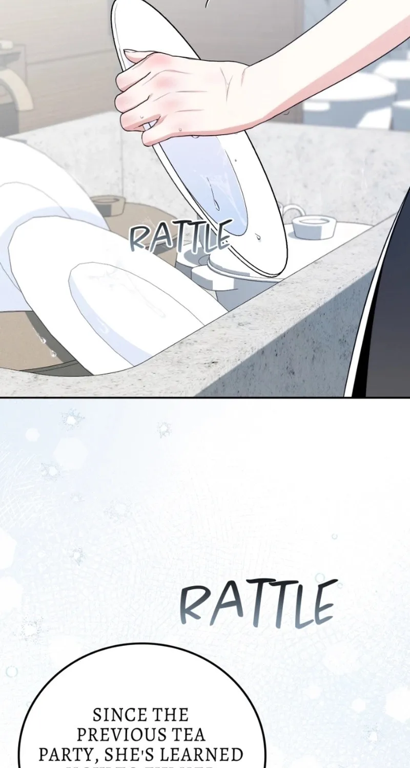 Read Duchess in Ruins chapter 21 image 30 on Lezhin