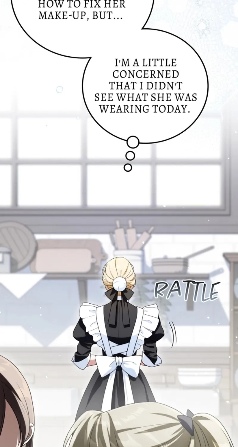 Read Duchess in Ruins chapter 21 image 31 on Lezhin