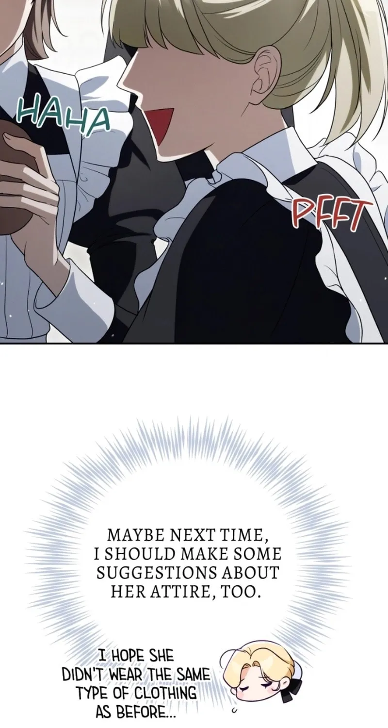 Read Duchess in Ruins chapter 21 image 32 on Lezhin