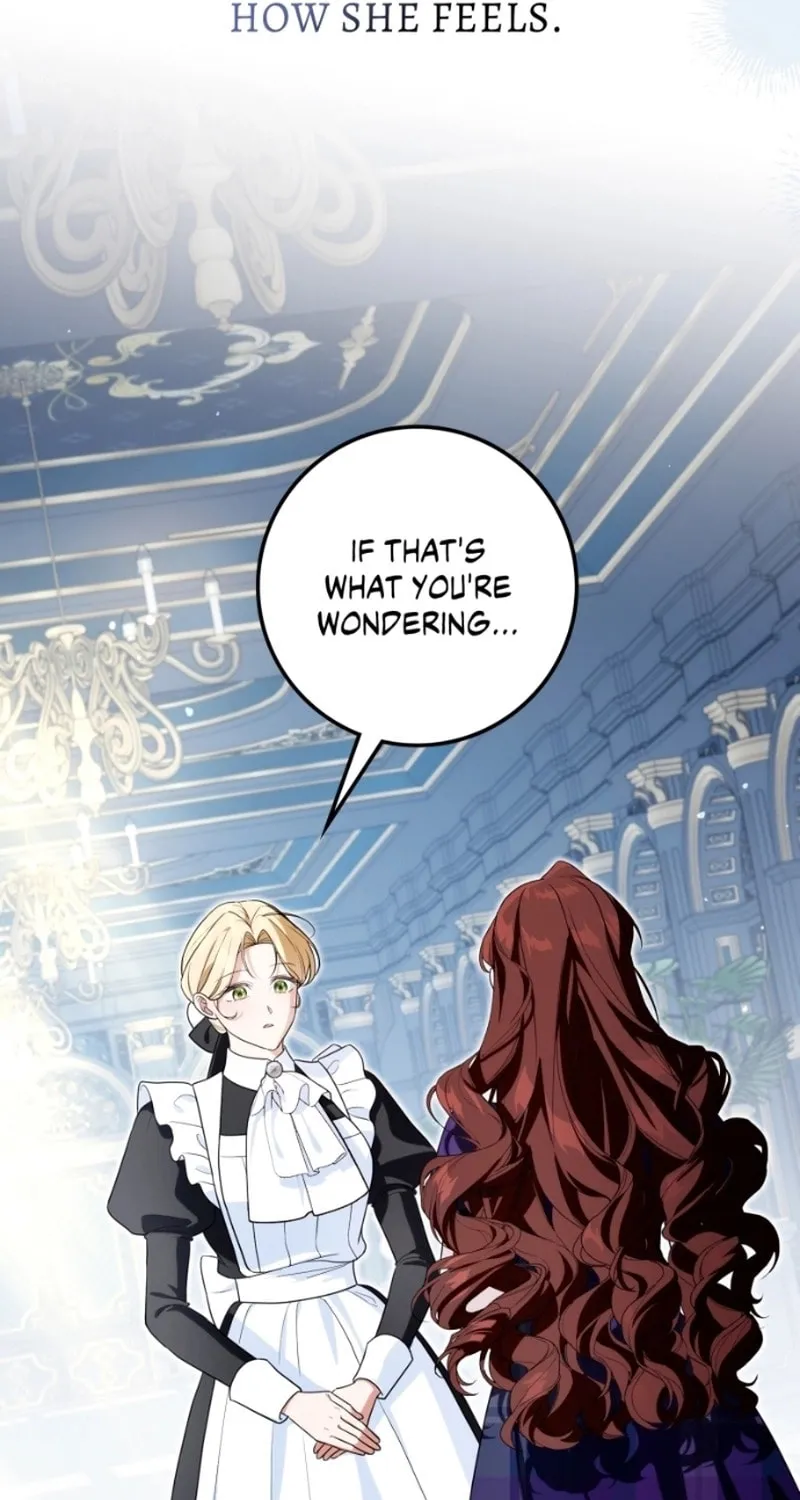 Read Duchess in Ruins chapter 21 image 4 on Lezhin