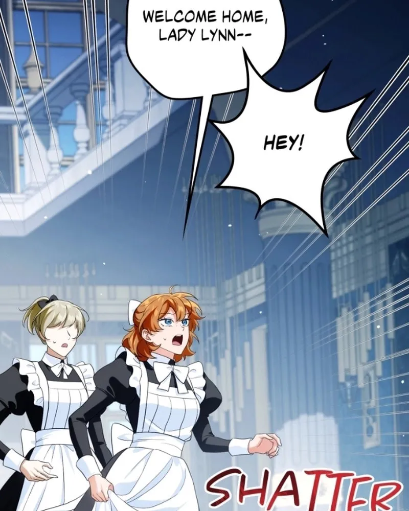 Read Duchess in Ruins chapter 21 image 41 on Lezhin