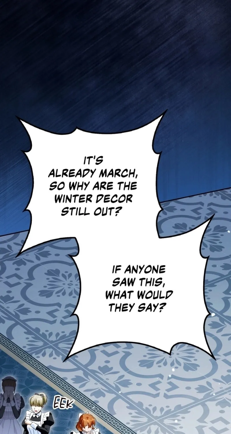 Read Duchess in Ruins chapter 21 image 44 on Lezhin