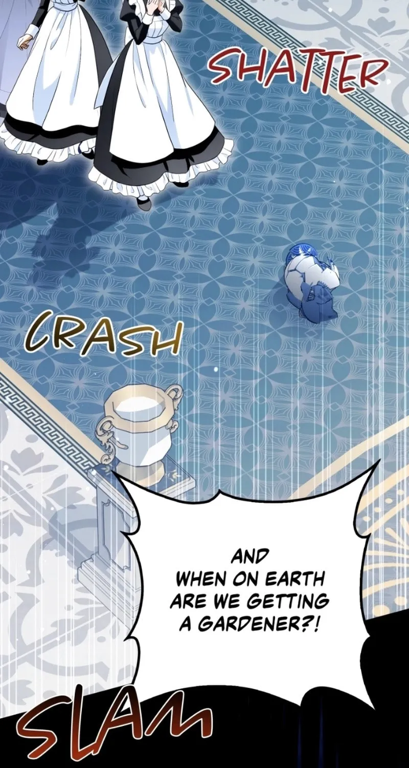 Read Duchess in Ruins chapter 21 image 45 on Lezhin
