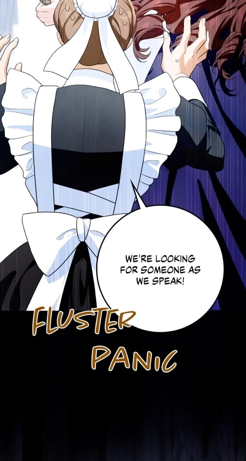 Read Duchess in Ruins chapter 21 image 47 on Lezhin