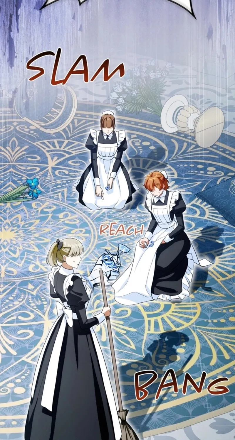 Read Duchess in Ruins chapter 21 image 49 on Lezhin