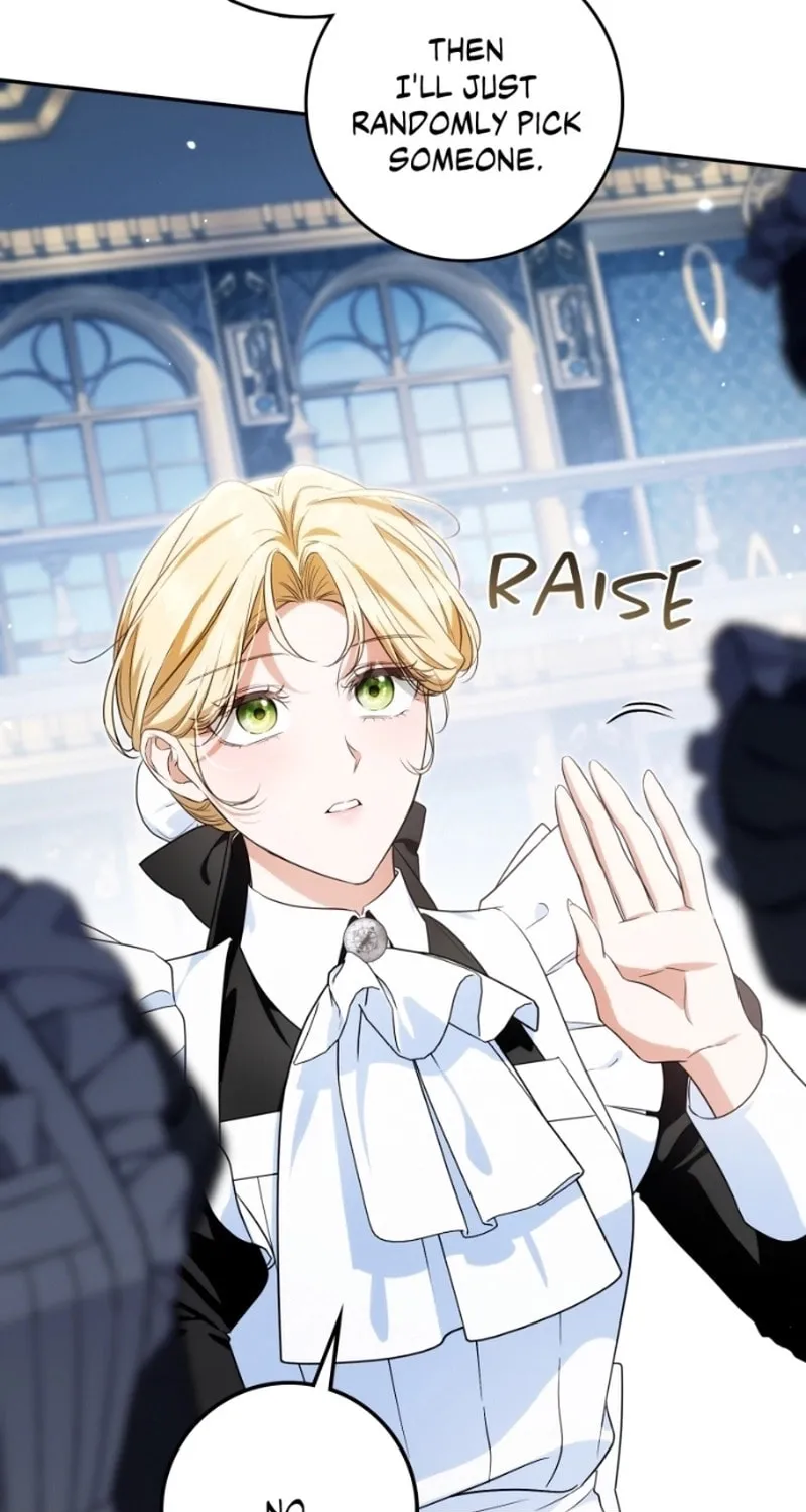 Read Duchess in Ruins chapter 21 image 58 on Lezhin