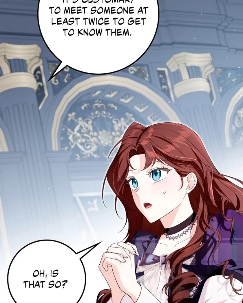 Read Duchess in Ruins chapter 21 image 6 on Lezhin