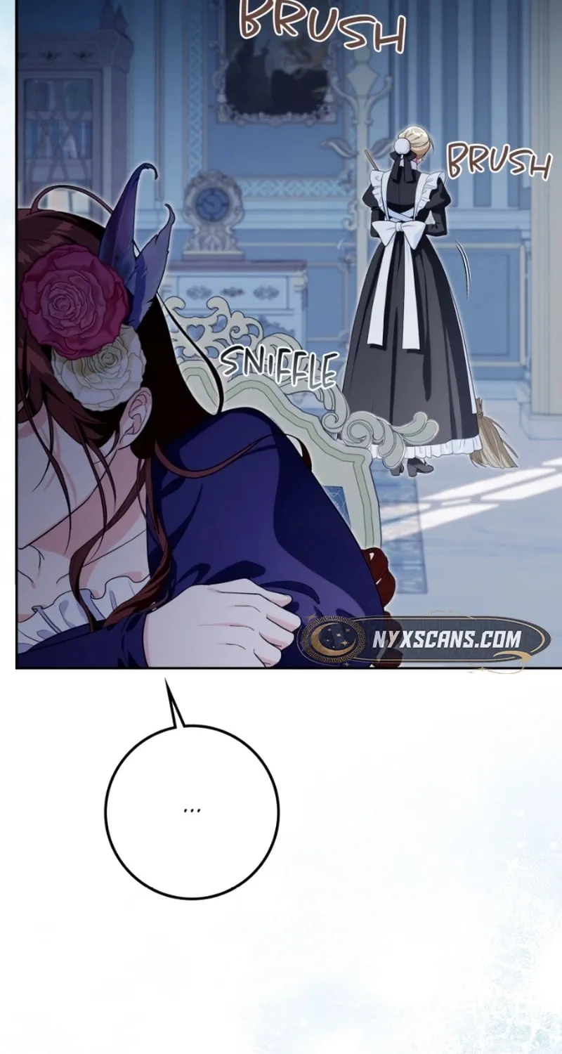 Read Duchess in Ruins chapter 21 image 64 on Lezhin