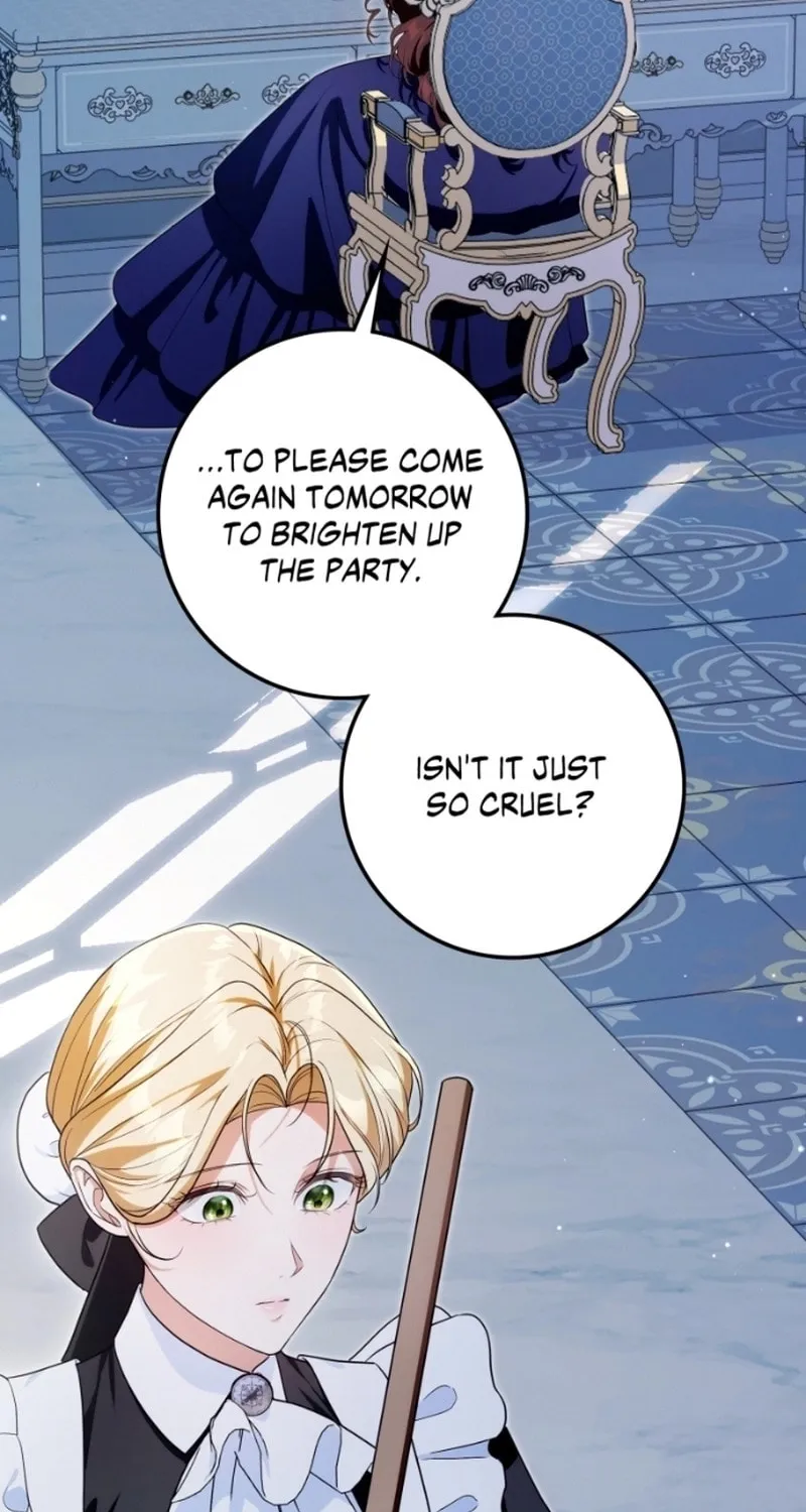 Read Duchess in Ruins chapter 21 image 66 on Lezhin