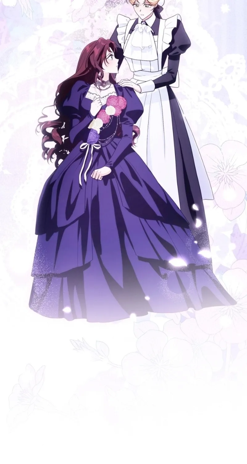 Read Duchess in Ruins chapter 21 image 78 on Lezhin