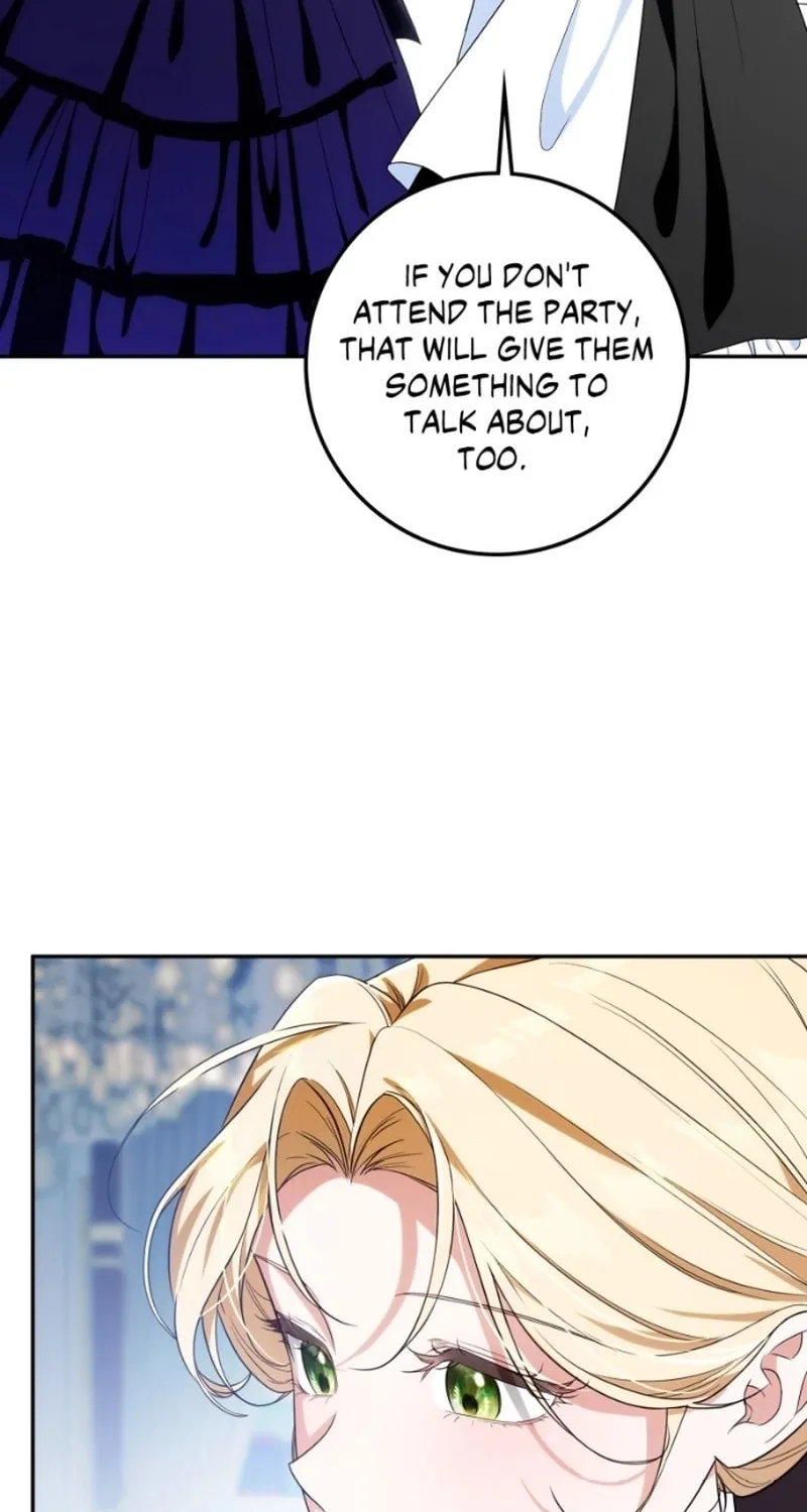 Read Duchess in Ruins chapter 21 image 85 on Lezhin