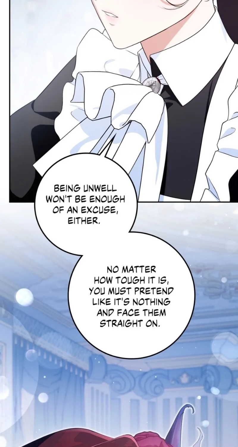 Read Duchess in Ruins chapter 21 image 86 on Lezhin