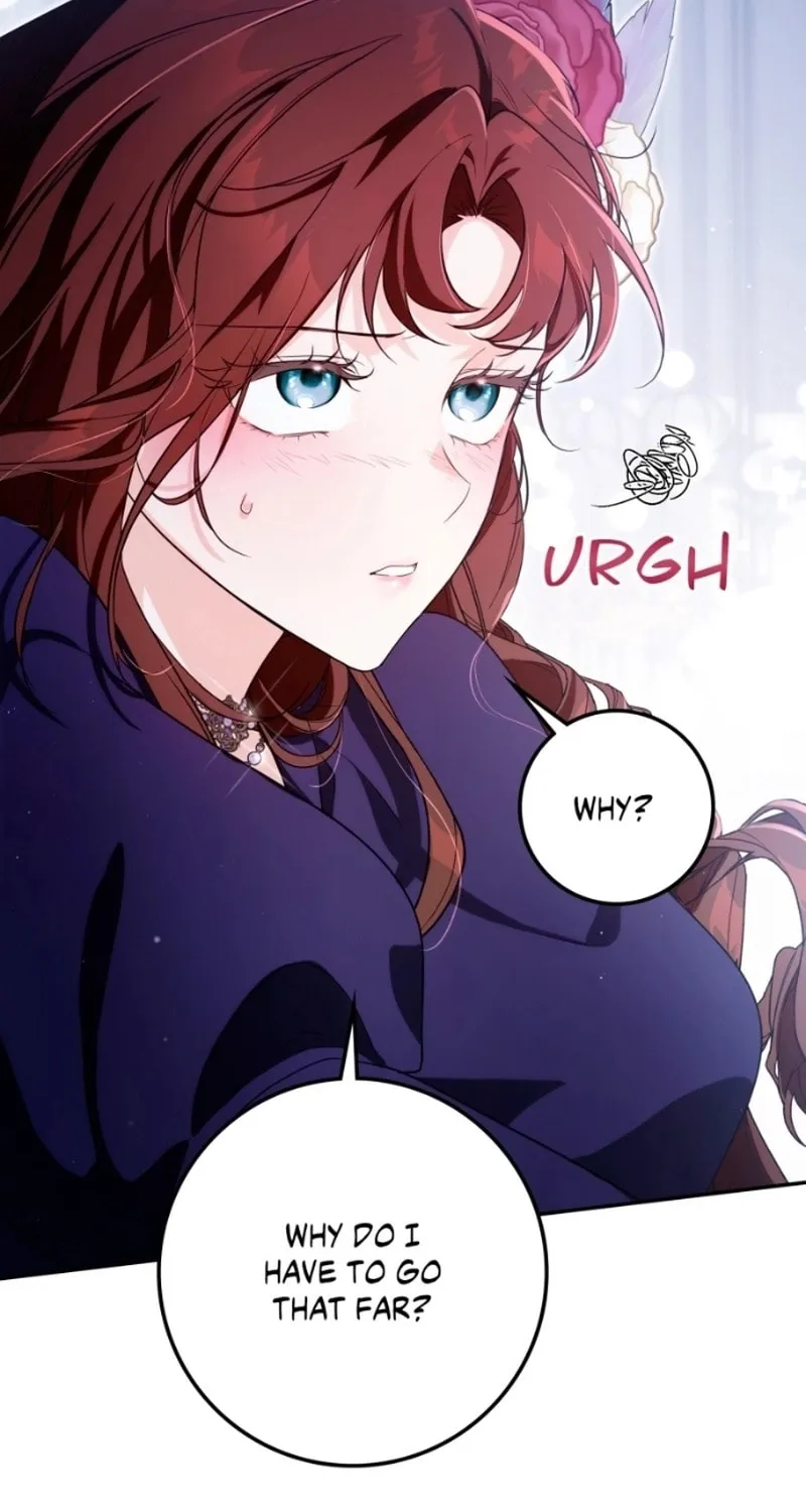 Read Duchess in Ruins chapter 21 image 87 on Lezhin