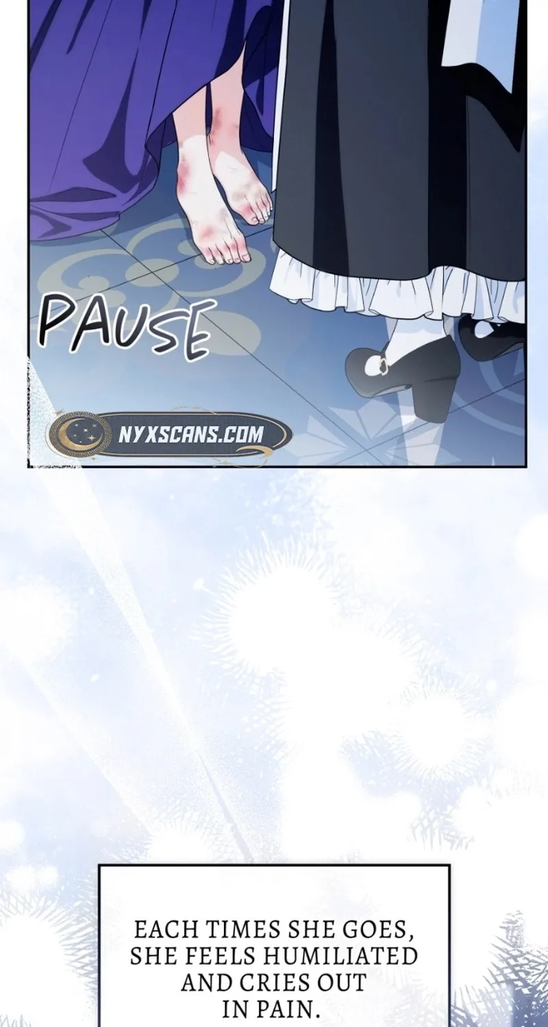 Read Duchess in Ruins chapter 21 image 89 on Lezhin