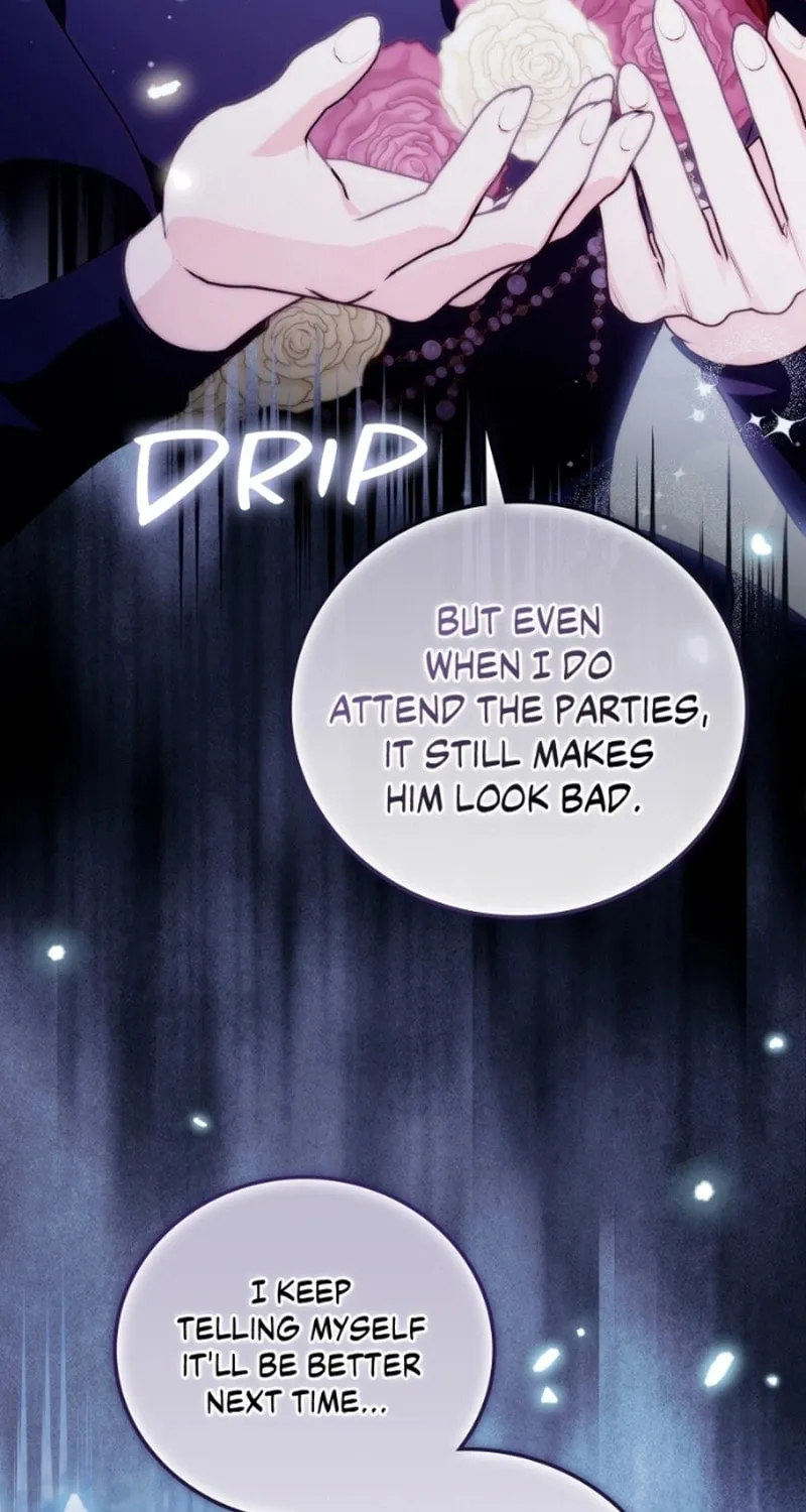 Read Duchess in Ruins chapter 21 image 95 on Lezhin
