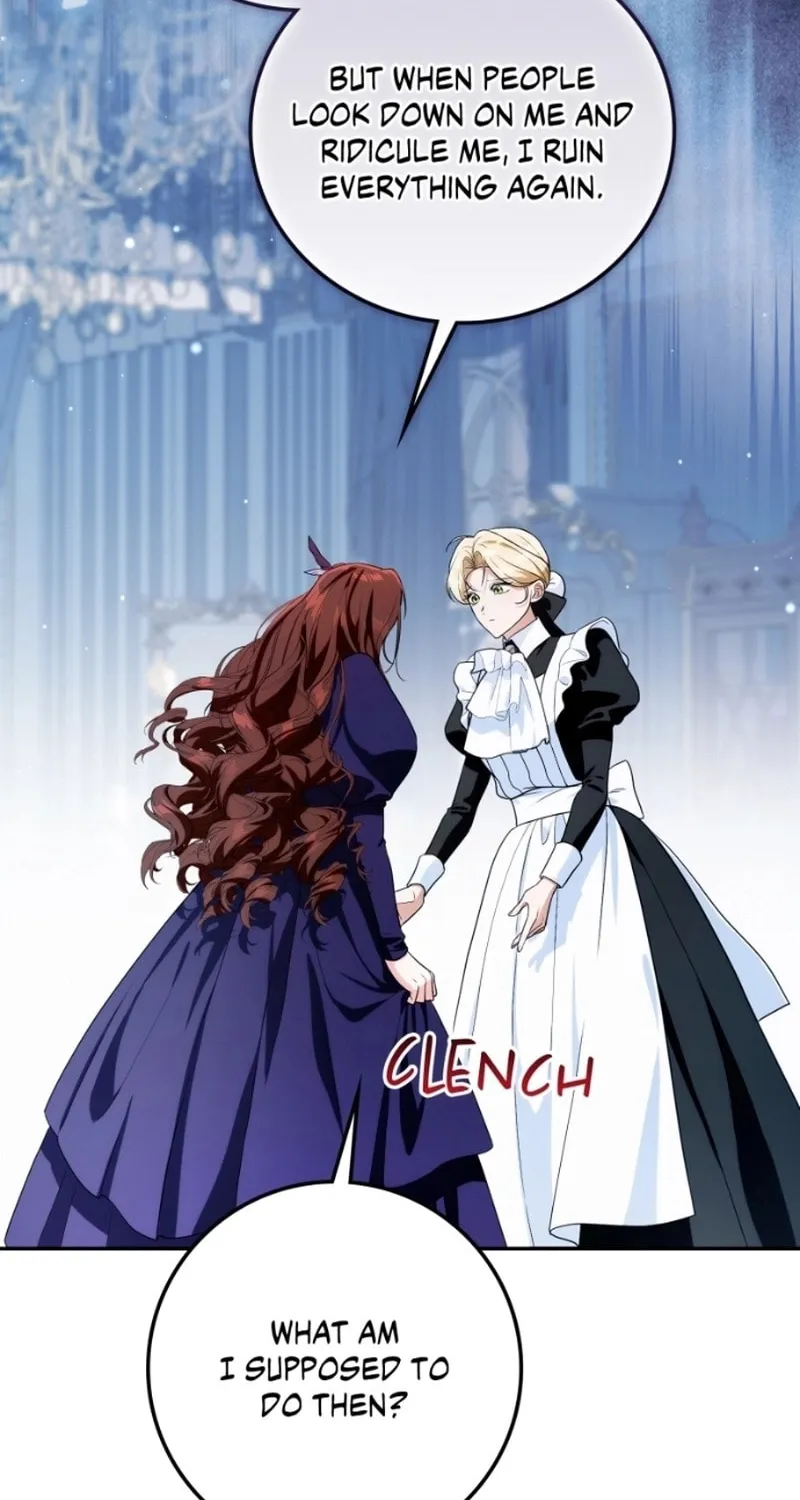 Read Duchess in Ruins chapter 21 image 96 on Lezhin