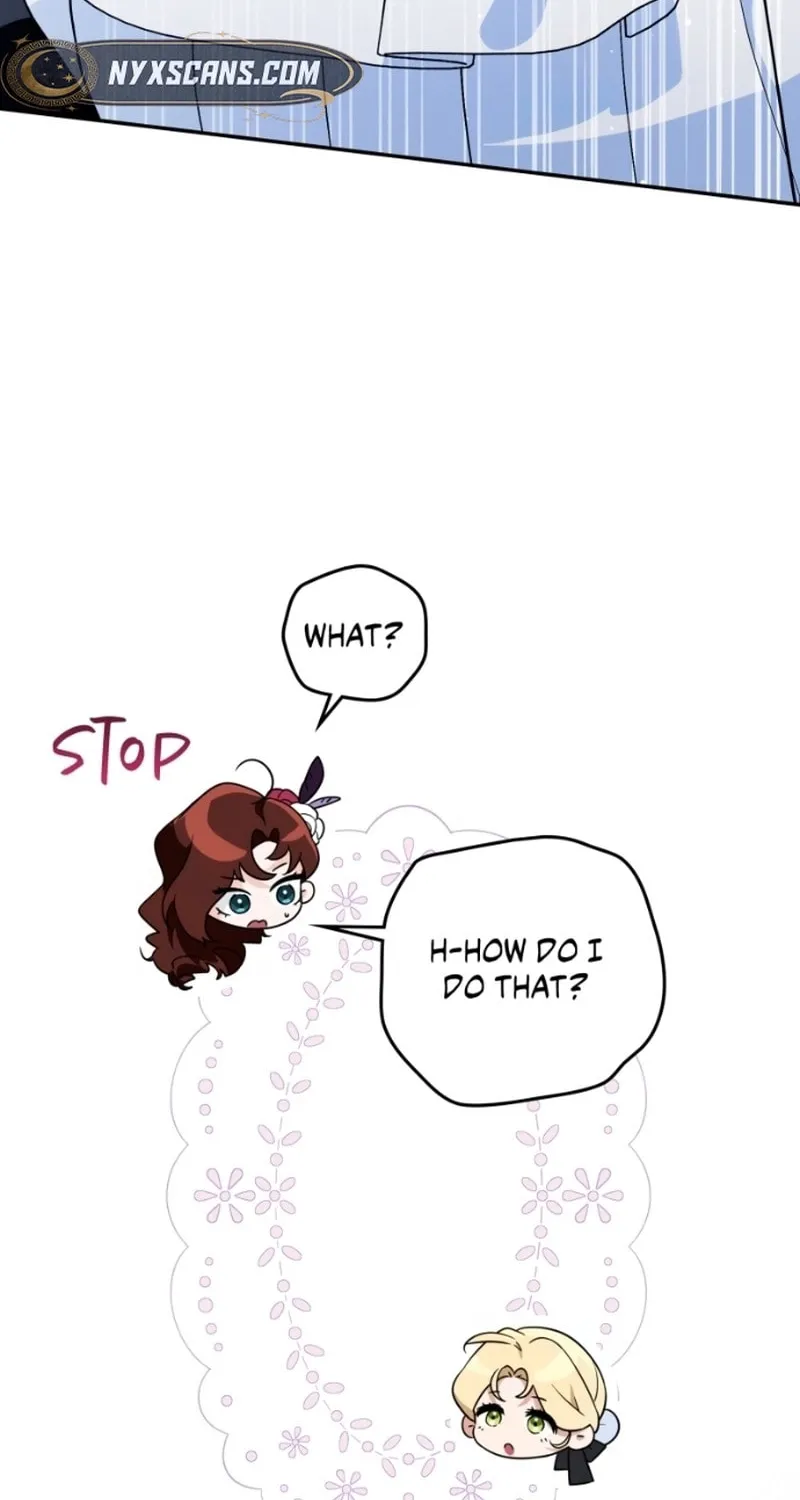 Read Duchess in Ruins chapter 21 image 99 on Lezhin