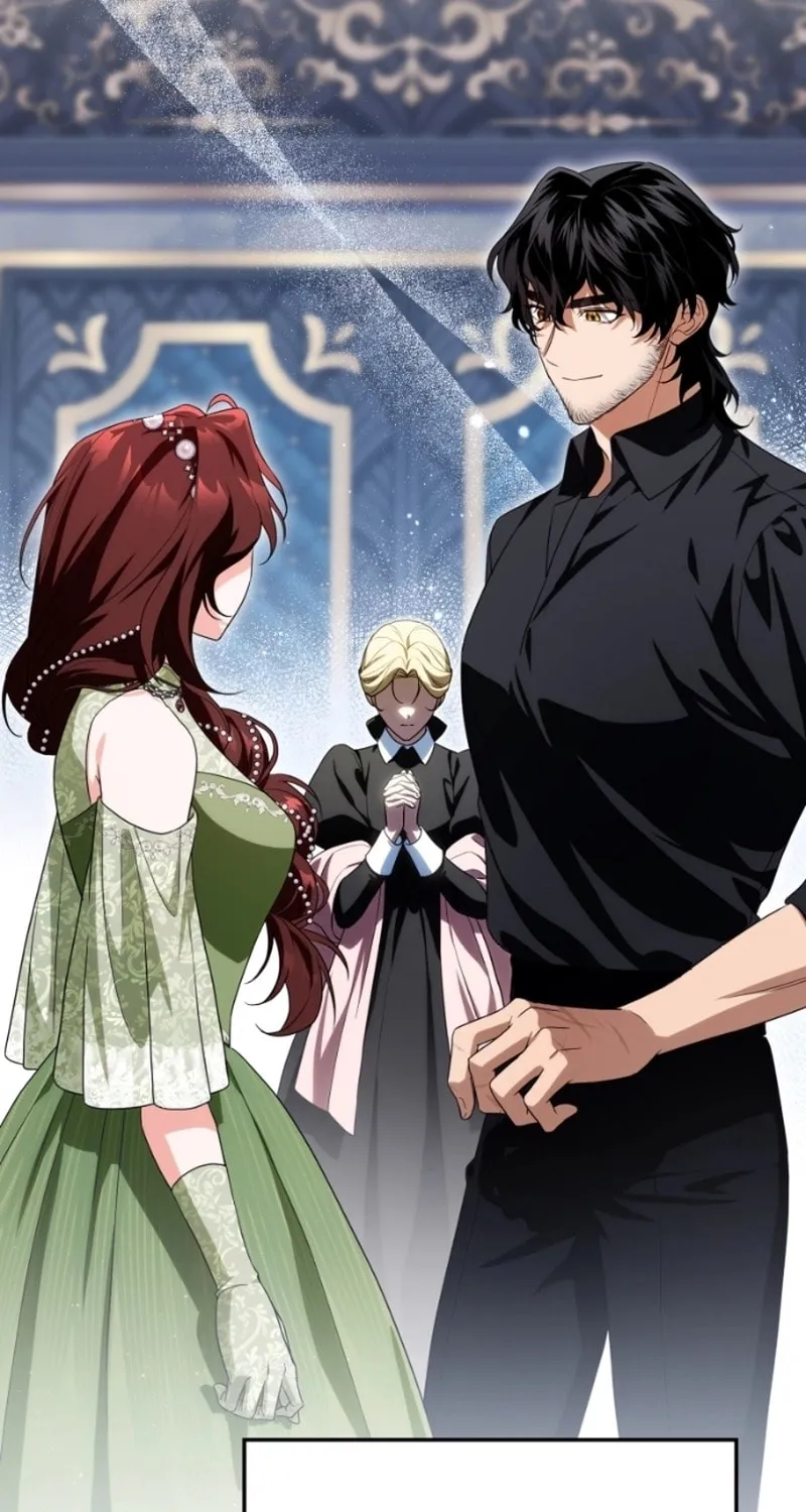 Read Duchess in Ruins chapter 22 image 100 on Lezhin
