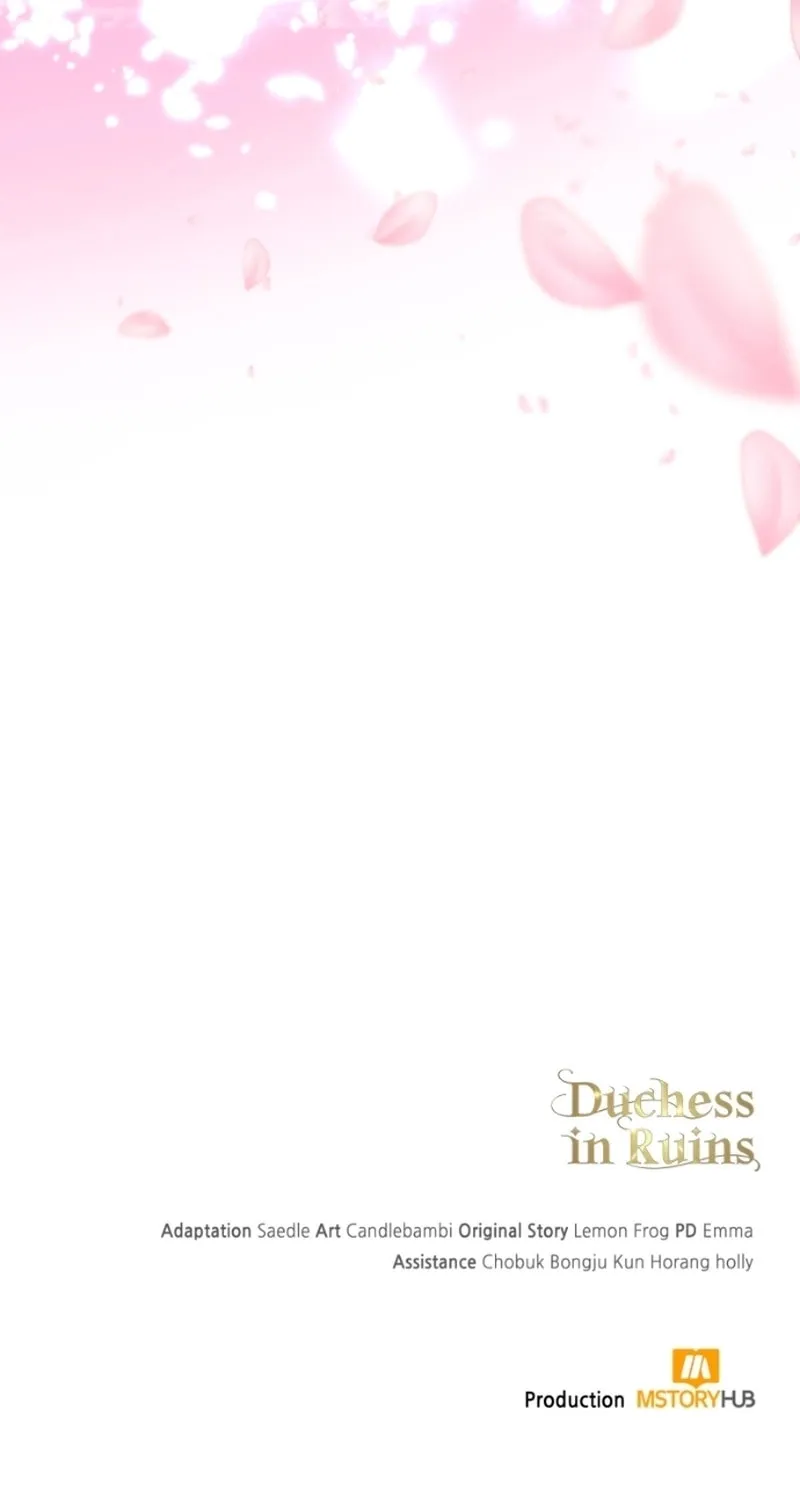 Read Duchess in Ruins chapter 22 image 106 on Lezhin
