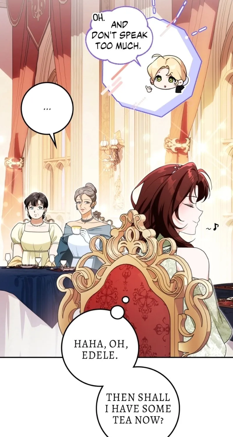 Read Duchess in Ruins chapter 22 image 24 on Lezhin