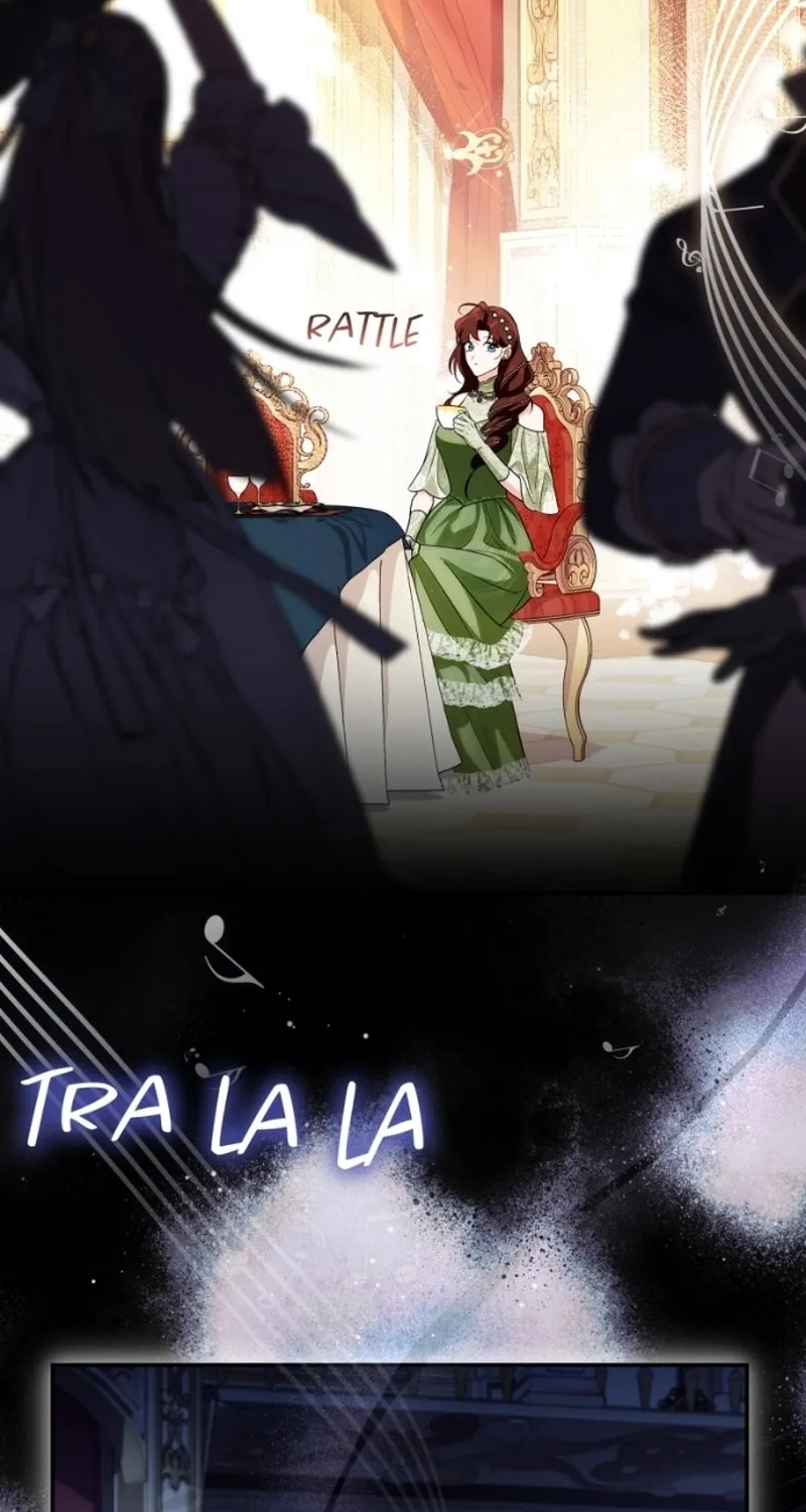 Read Duchess in Ruins chapter 22 image 27 on Lezhin