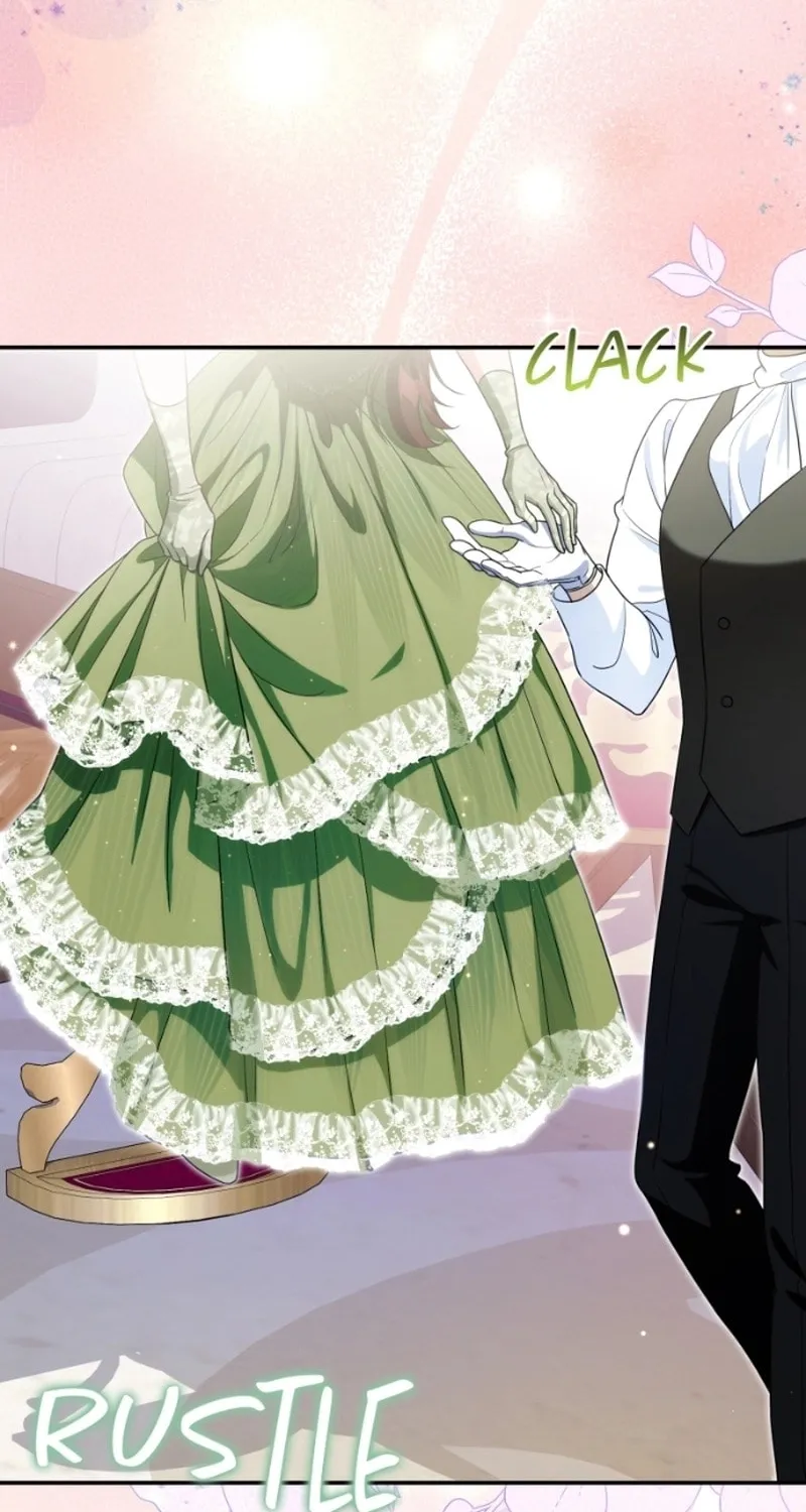 Read Duchess in Ruins chapter 22 image 3 on Lezhin