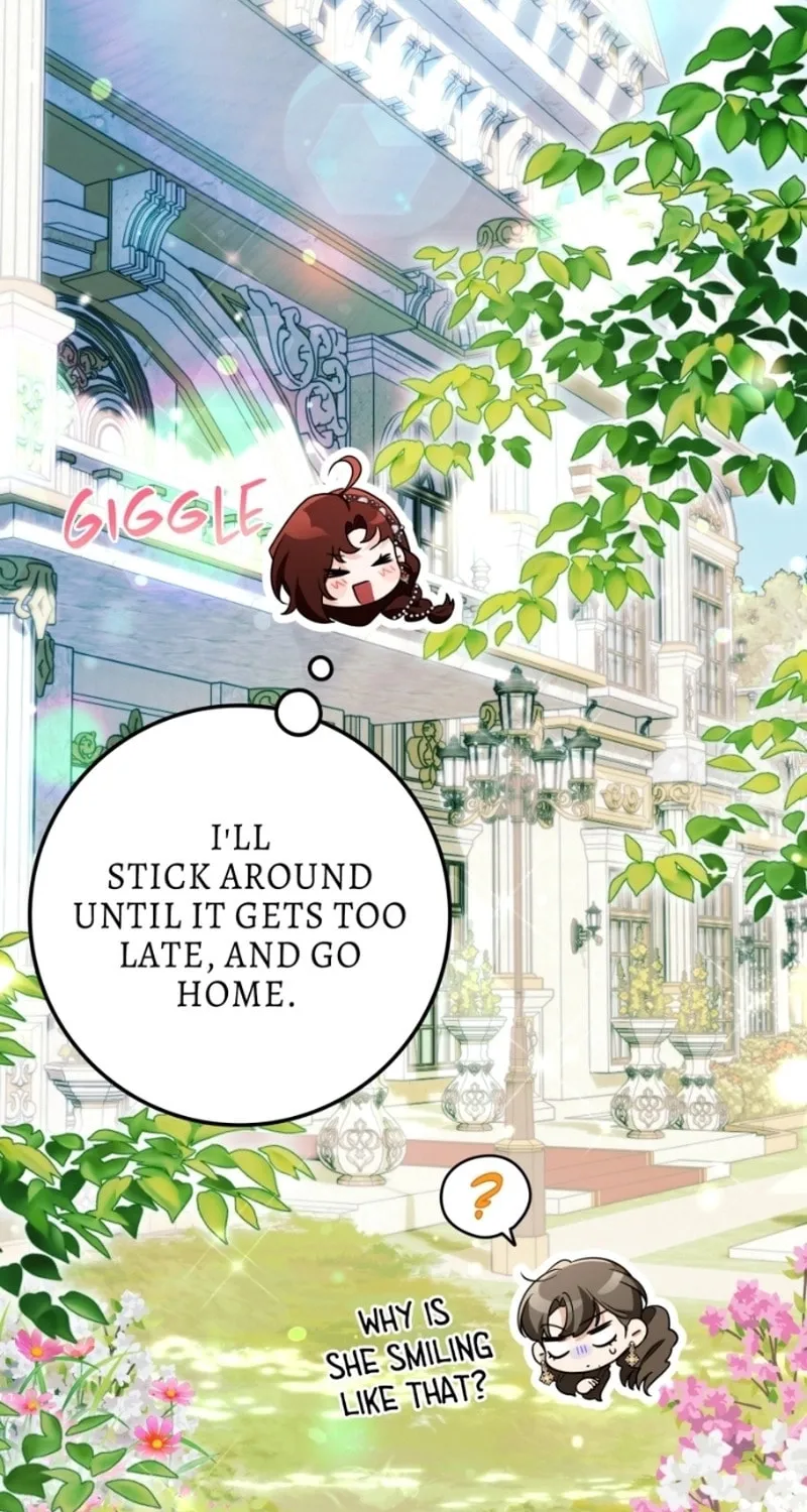 Read Duchess in Ruins chapter 22 image 35 on Lezhin