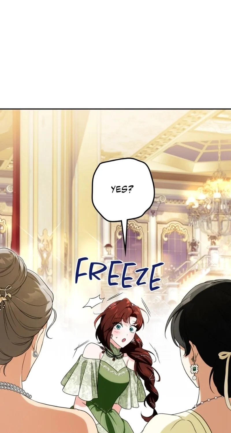 Read Duchess in Ruins chapter 22 image 38 on Lezhin