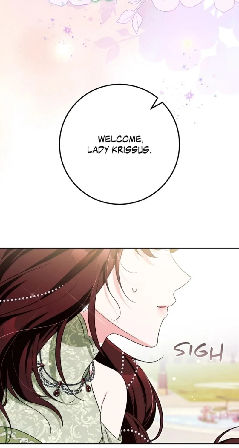 Read Duchess in Ruins chapter 22 image 4 on Lezhin