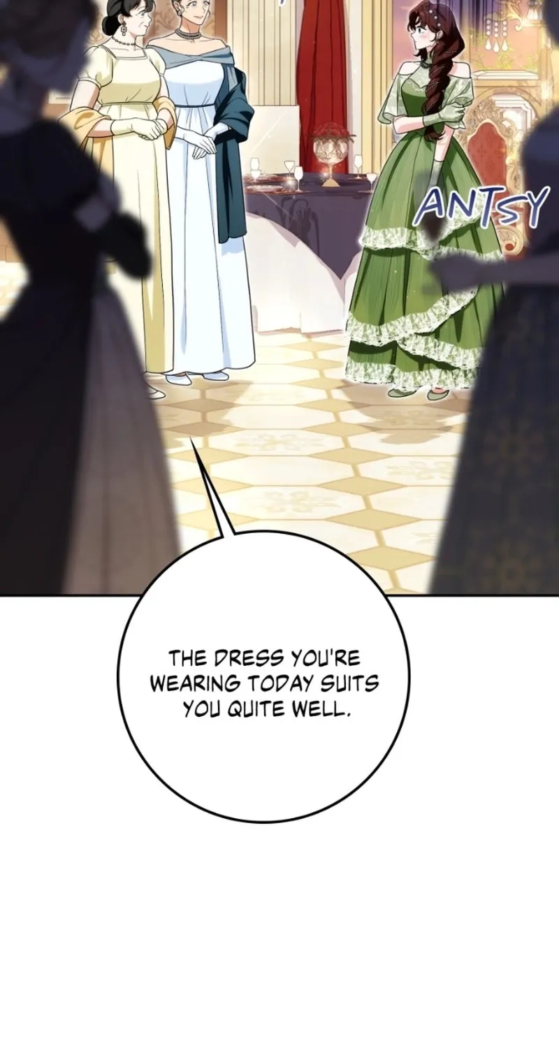 Read Duchess in Ruins chapter 22 image 40 on Lezhin