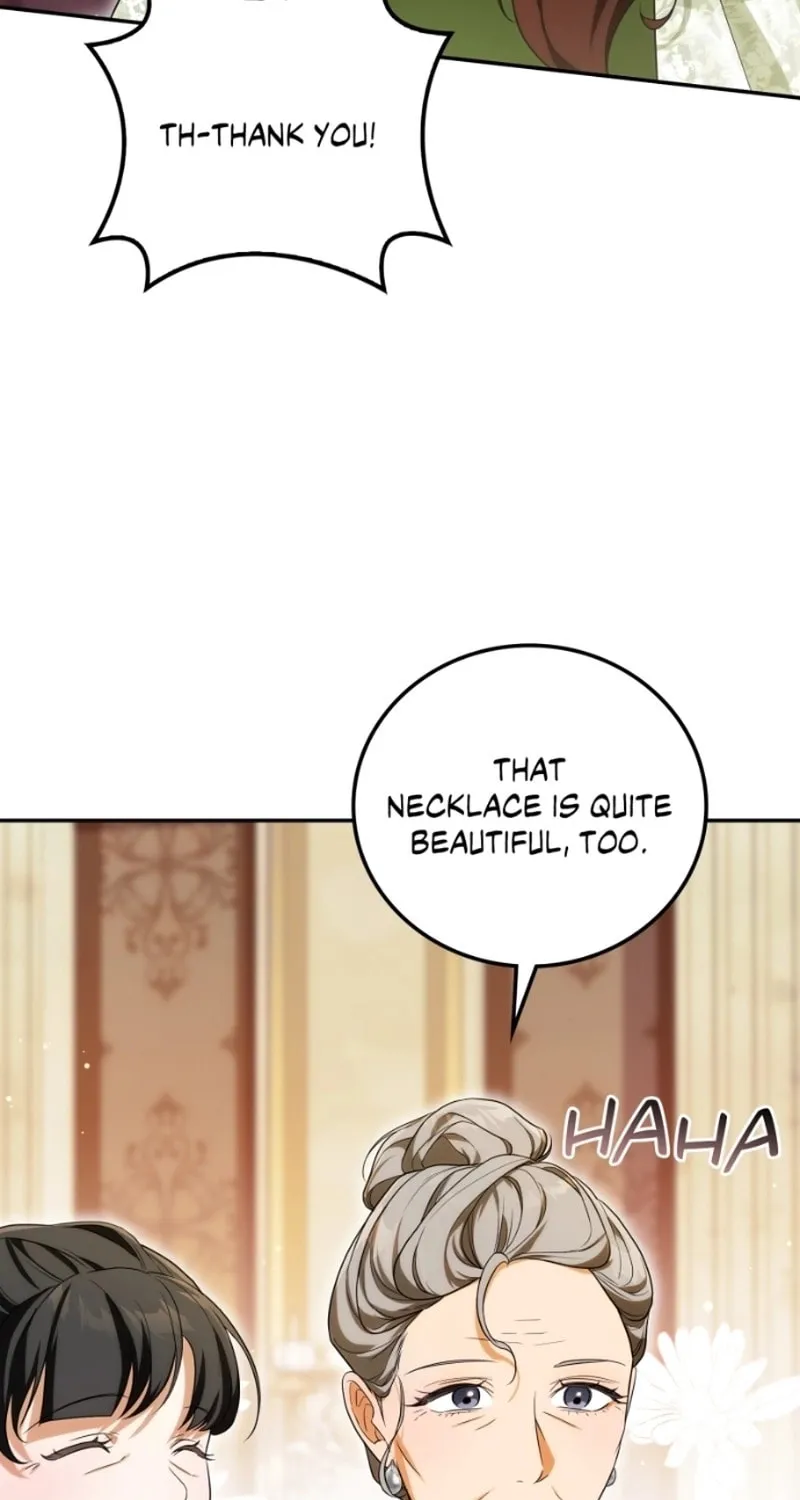 Read Duchess in Ruins chapter 22 image 42 on Lezhin