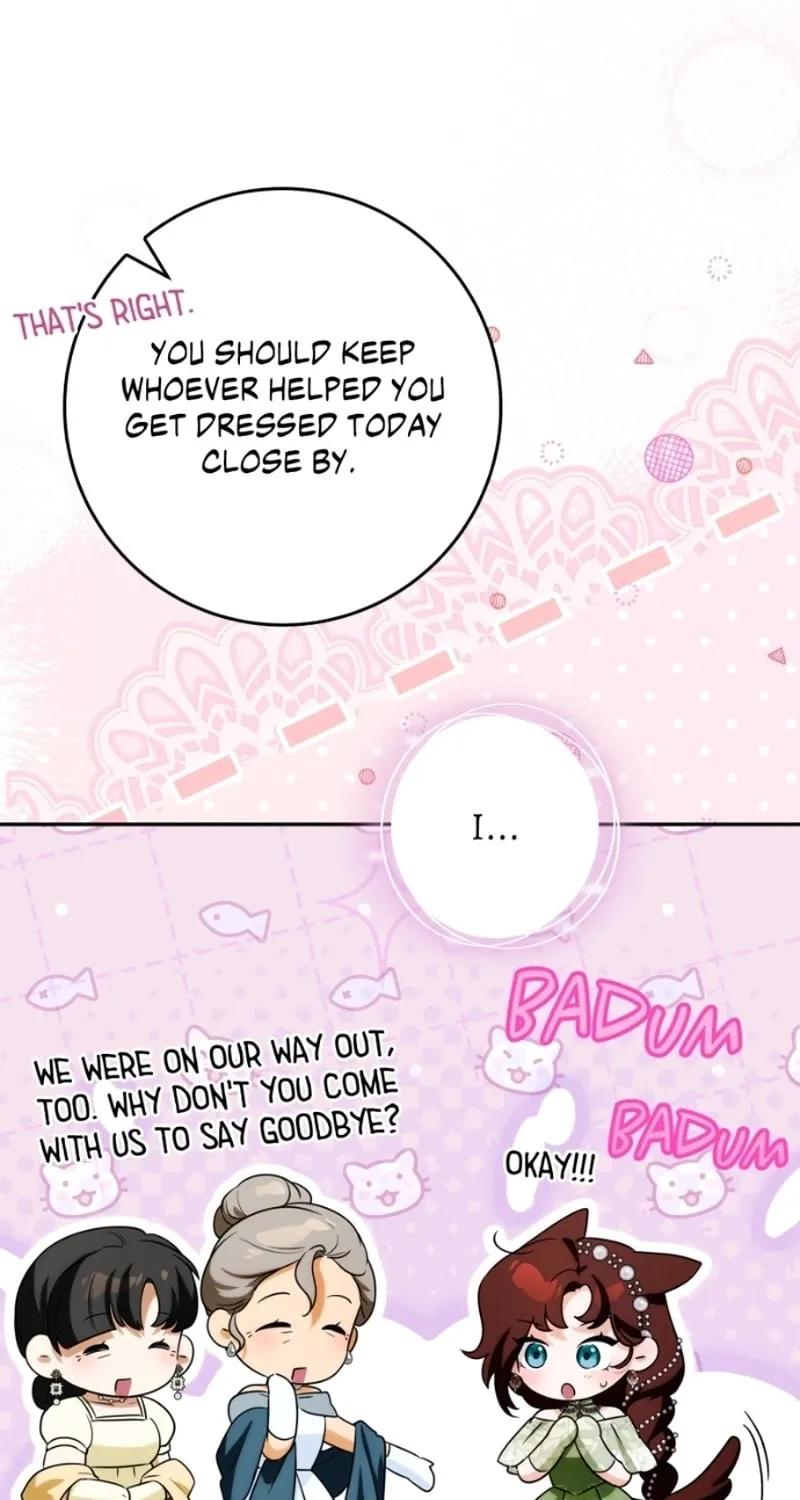 Read Duchess in Ruins chapter 22 image 44 on Lezhin