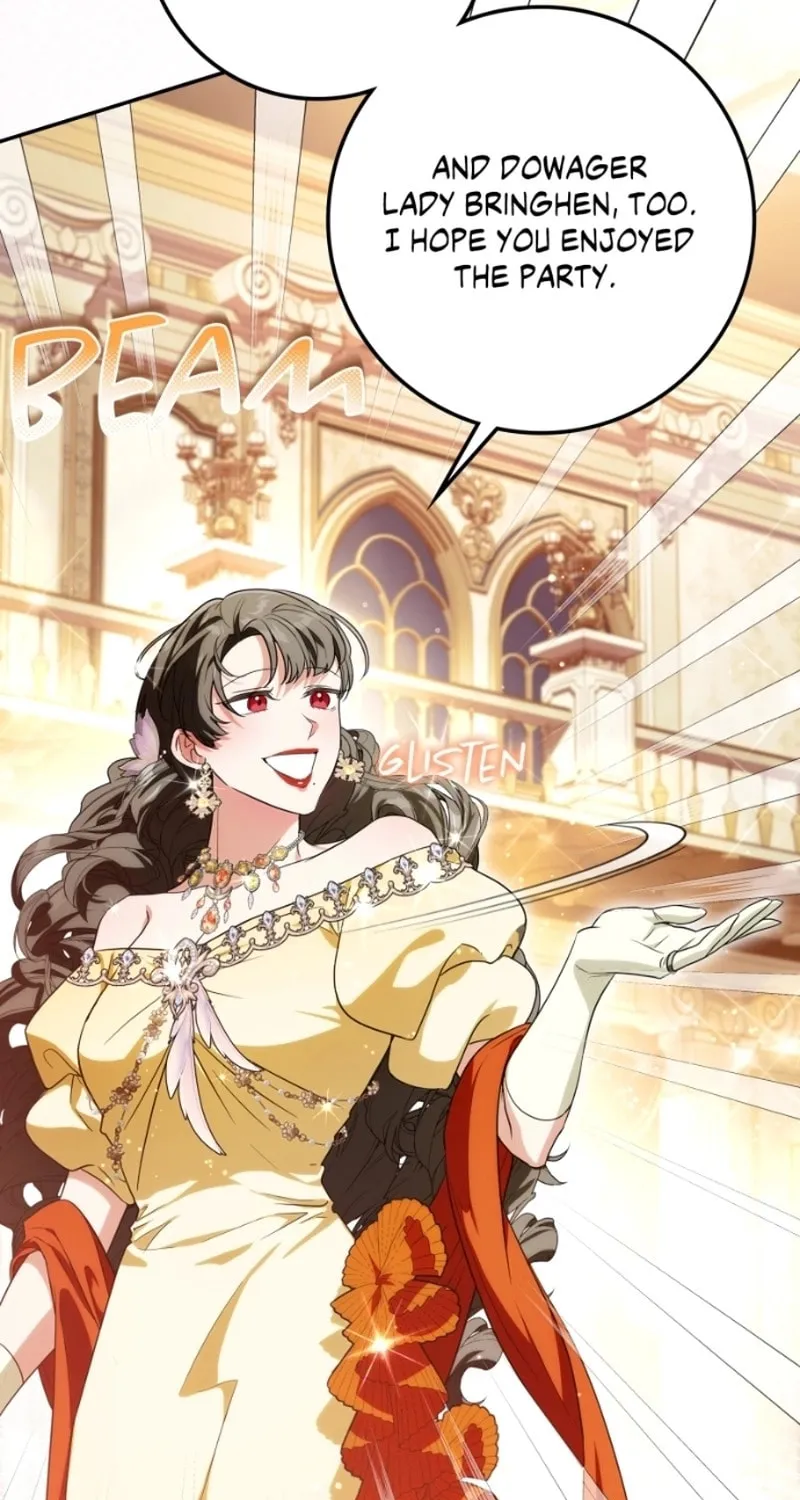 Read Duchess in Ruins chapter 22 image 46 on Lezhin