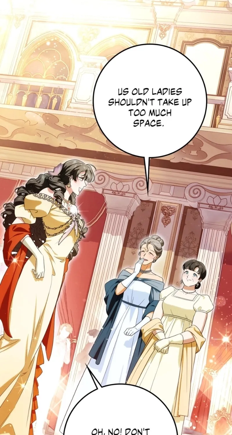 Read Duchess in Ruins chapter 22 image 48 on Lezhin