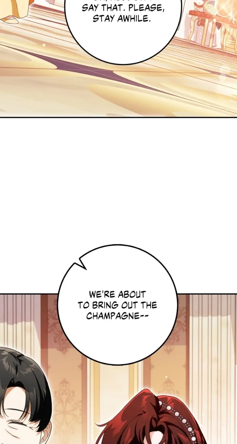 Read Duchess in Ruins chapter 22 image 49 on Lezhin