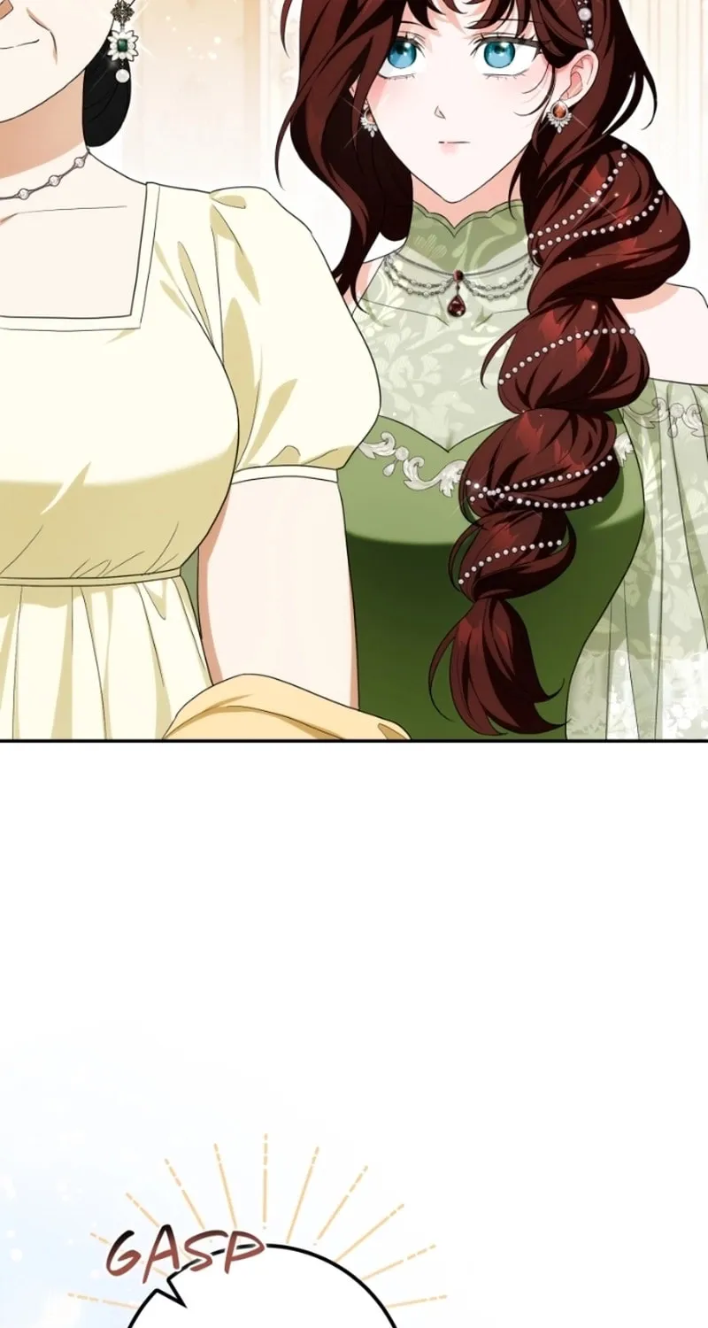 Read Duchess in Ruins chapter 22 image 50 on Lezhin
