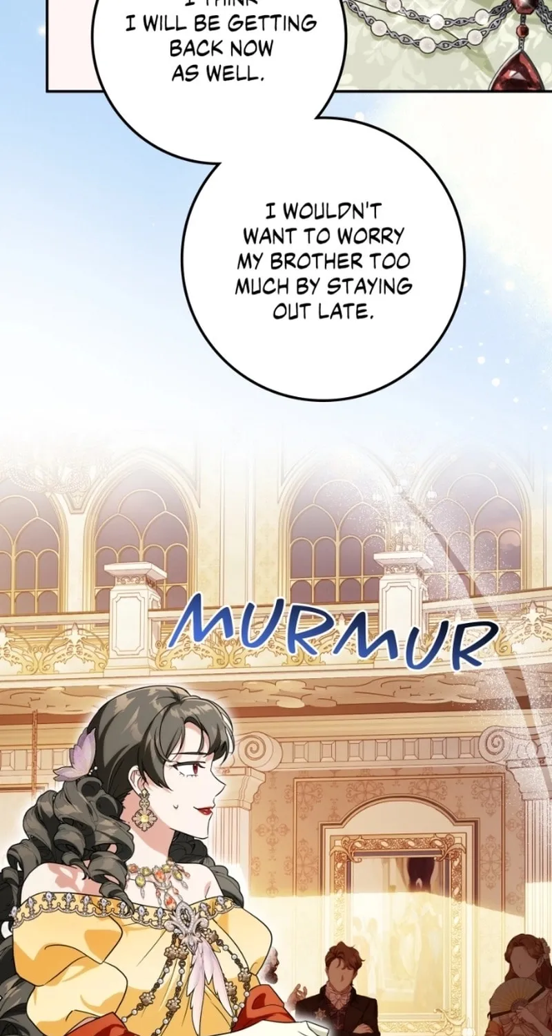 Read Duchess in Ruins chapter 22 image 52 on Lezhin