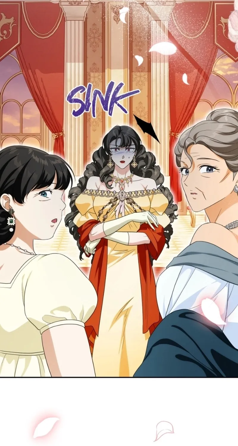 Read Duchess in Ruins chapter 22 image 55 on Lezhin