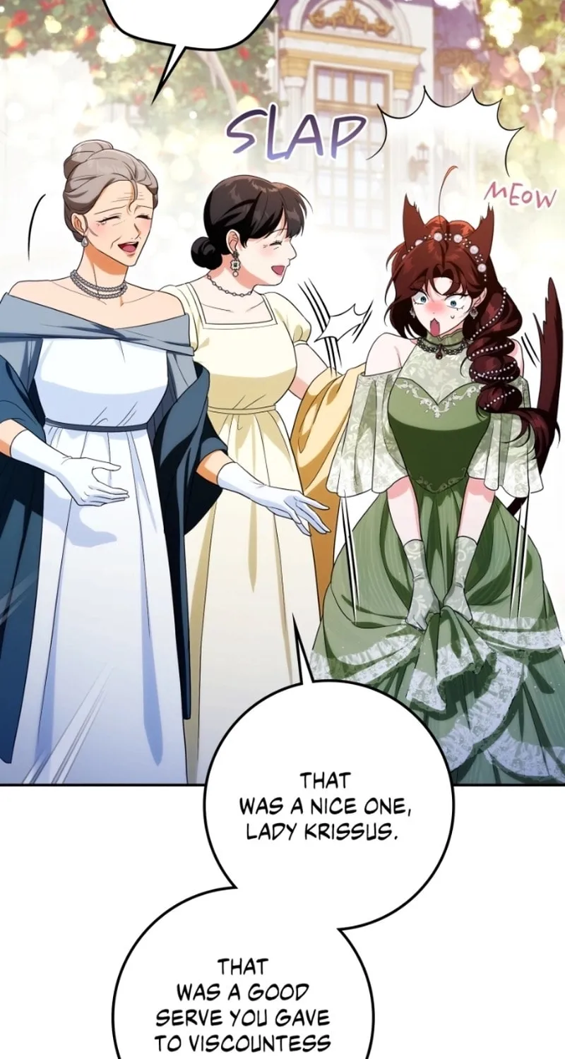Read Duchess in Ruins chapter 22 image 59 on Lezhin