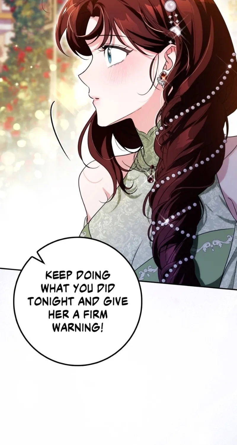 Read Duchess in Ruins chapter 22 image 62 on Lezhin
