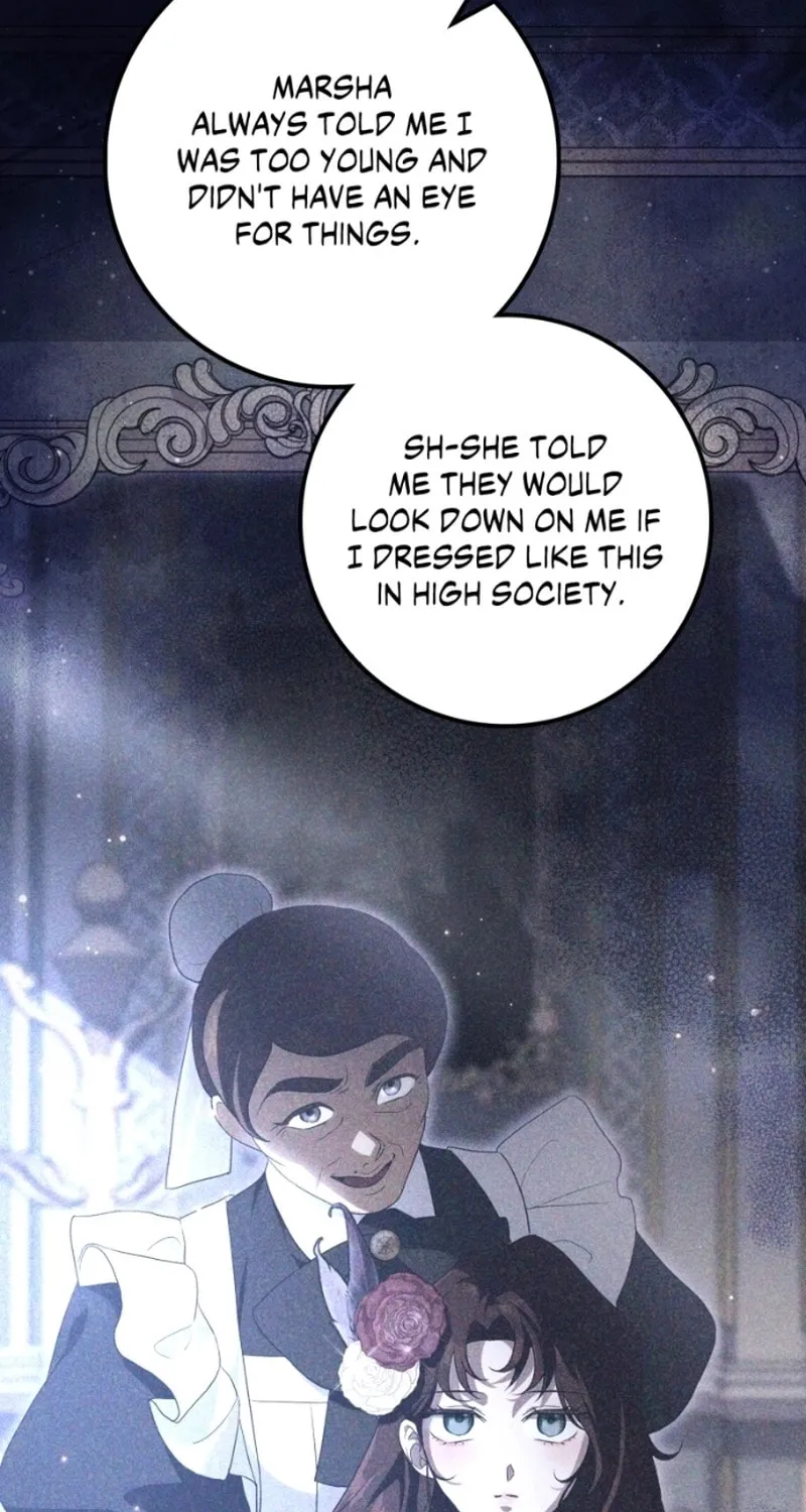 Read Duchess in Ruins chapter 22 image 73 on Lezhin