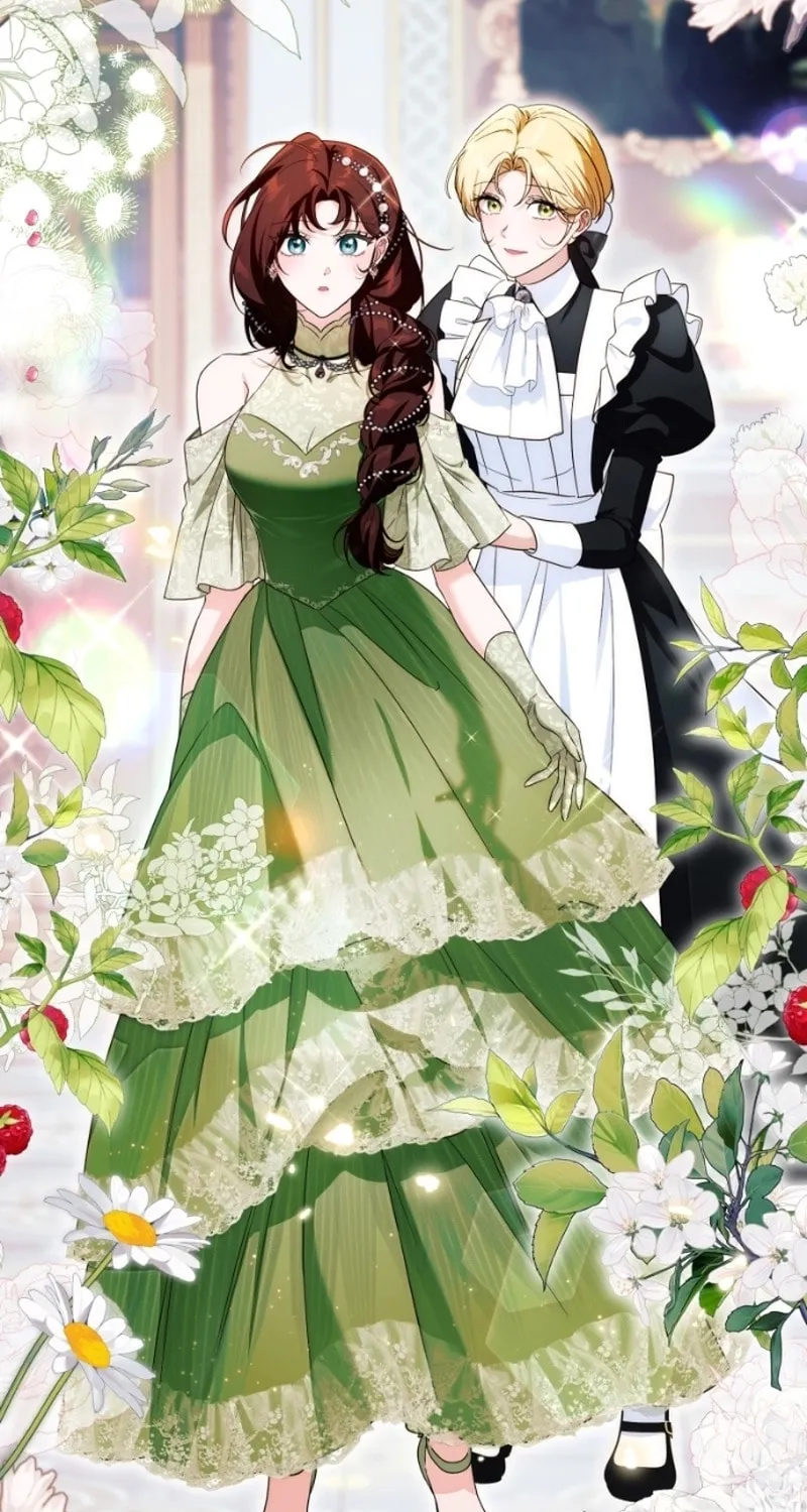 Read Duchess in Ruins chapter 22 image 80 on Lezhin