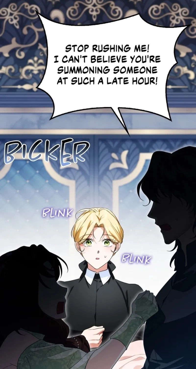 Read Duchess in Ruins chapter 22 image 85 on Lezhin